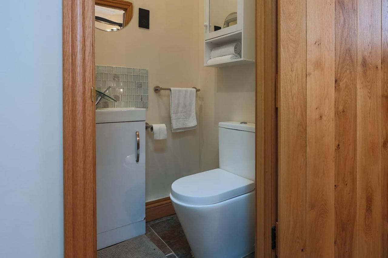 Cosy countryside retreat, Weiser - 4