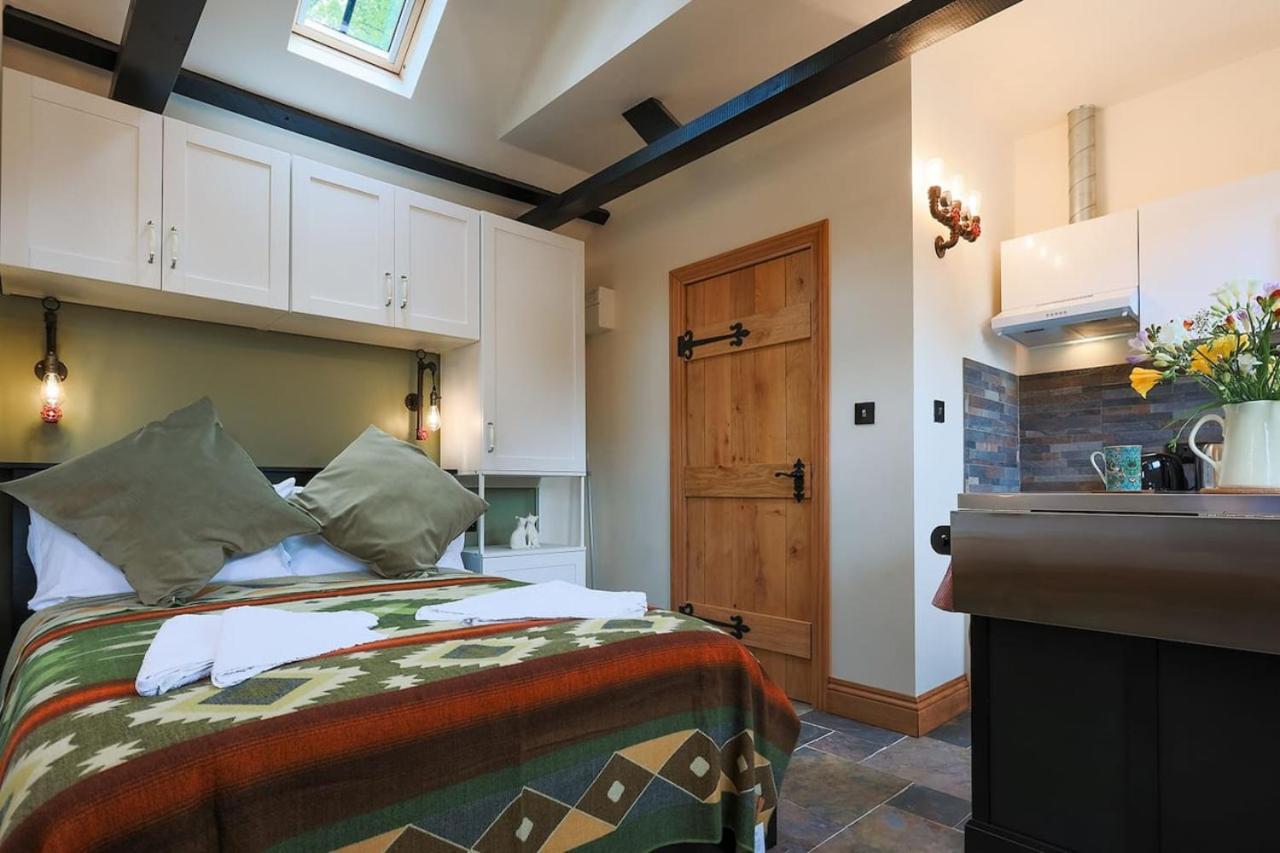 Cosy countryside retreat, Weiser - 6