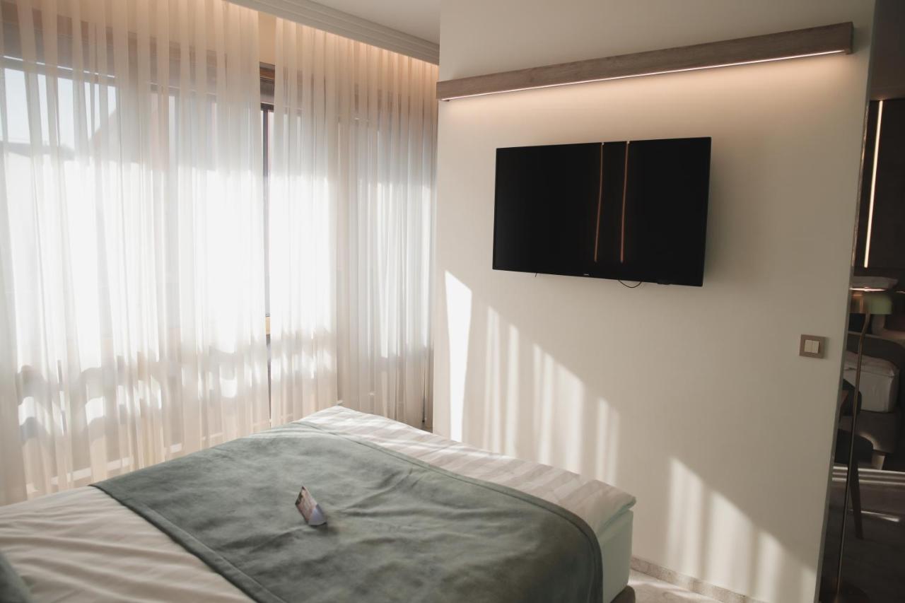 Hotel Bernarda - 6