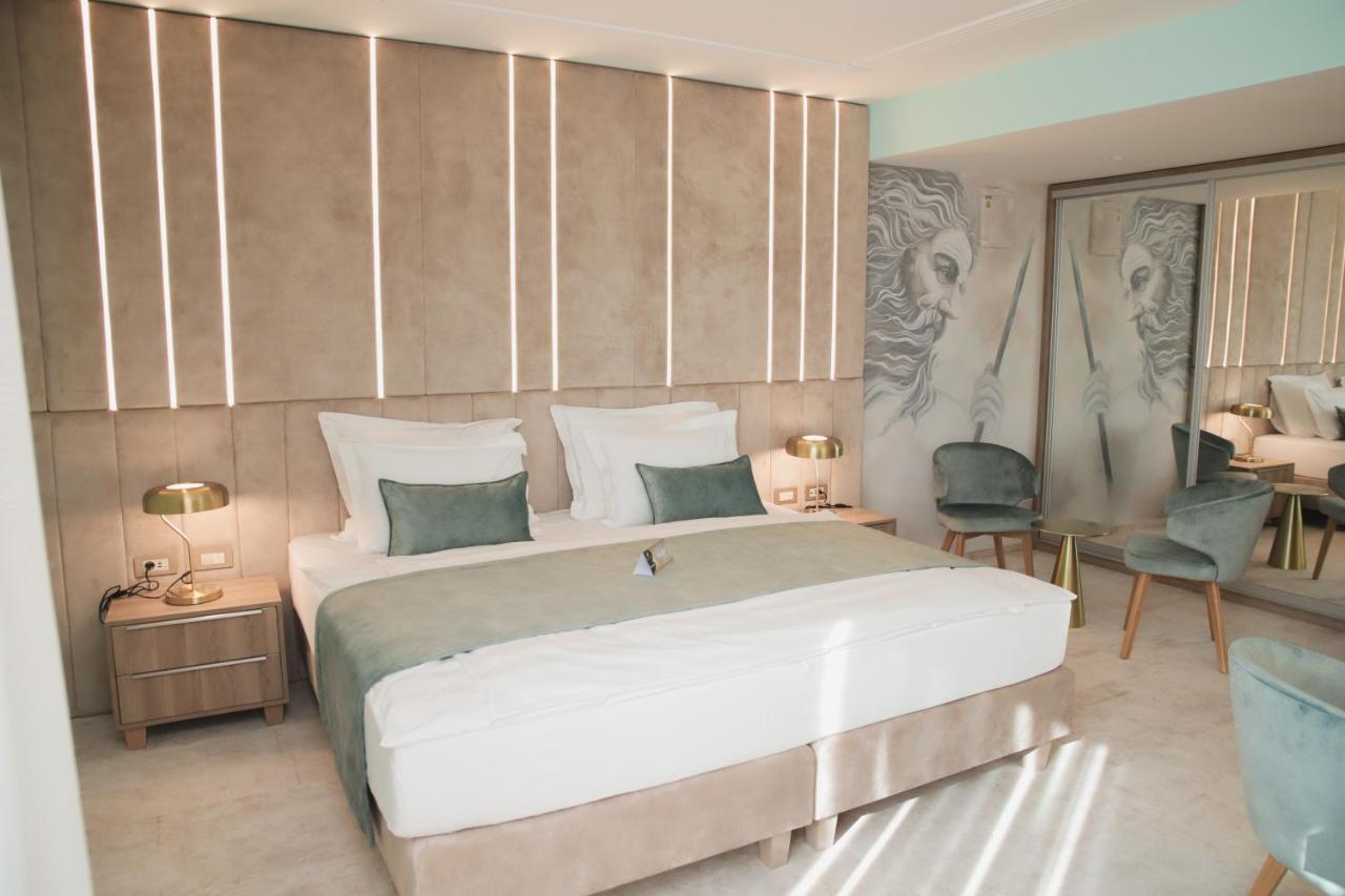 Hotel Bernarda - 4