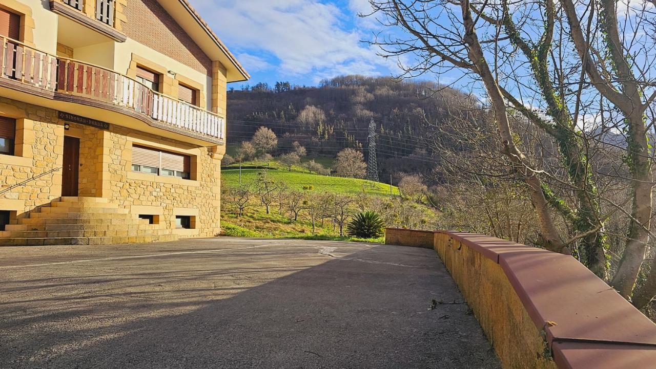 Casa Rural Simonan Borda - 6