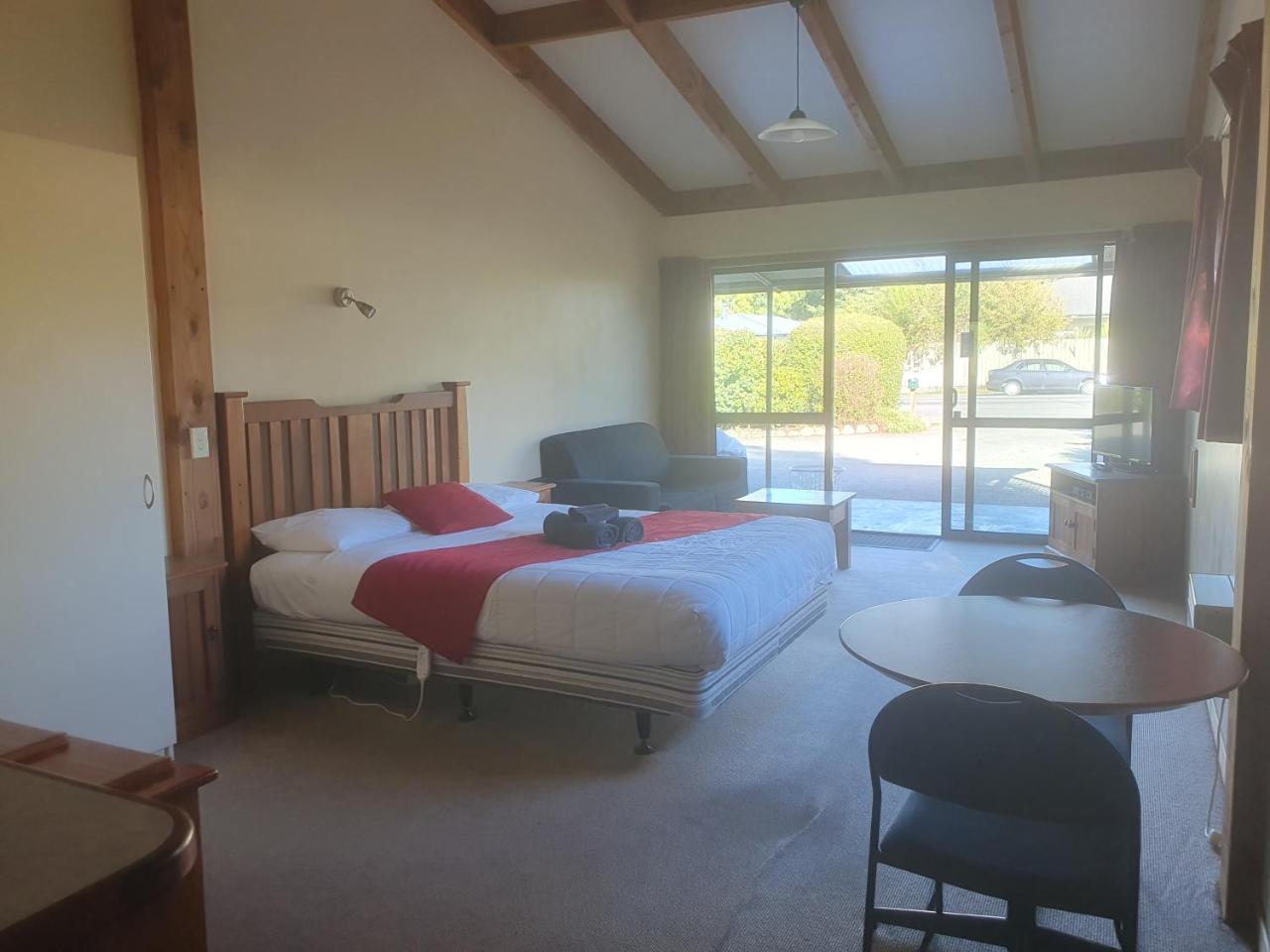 Geraldine Motels photo 2
