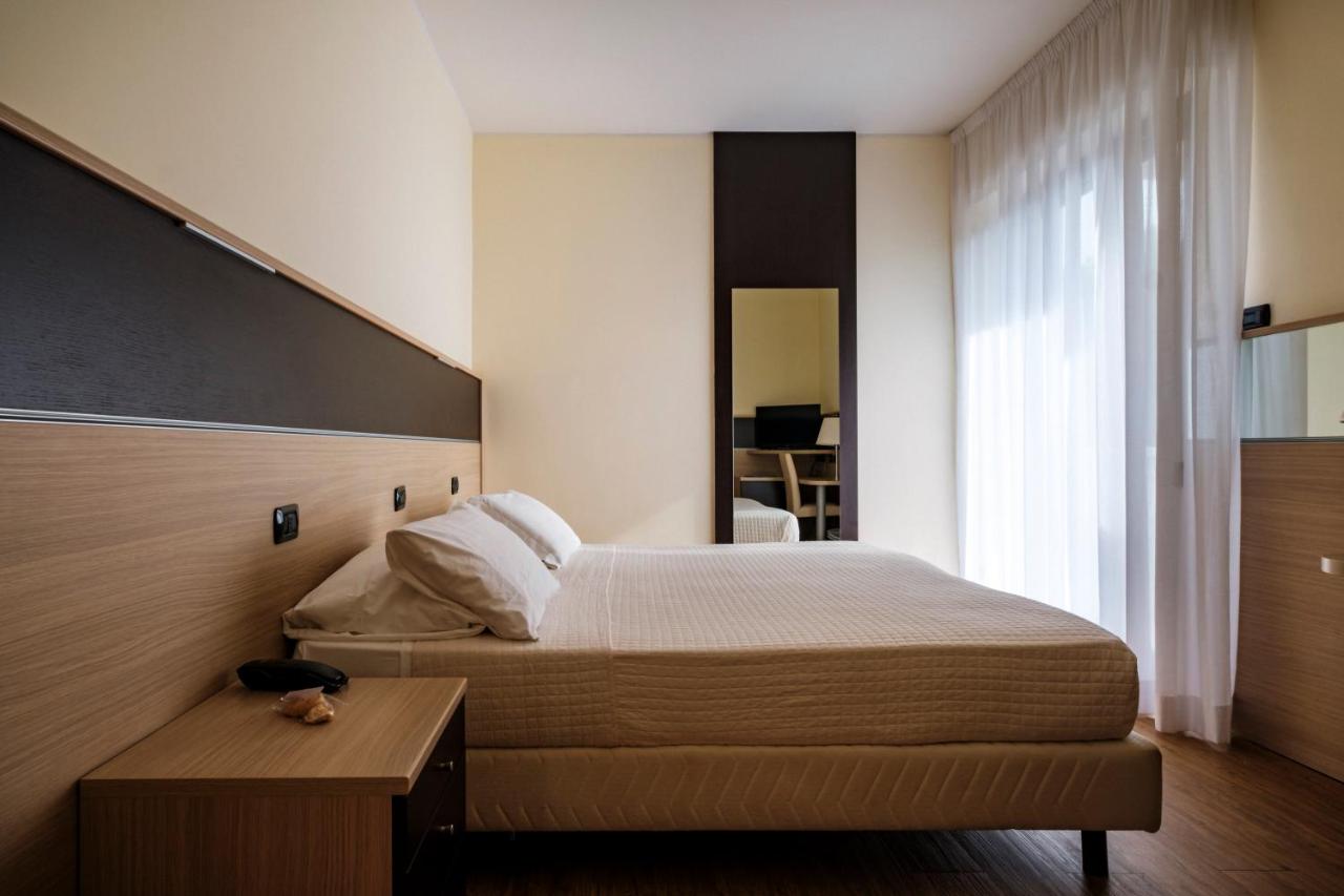 Augustus Hotel Riccione - 5