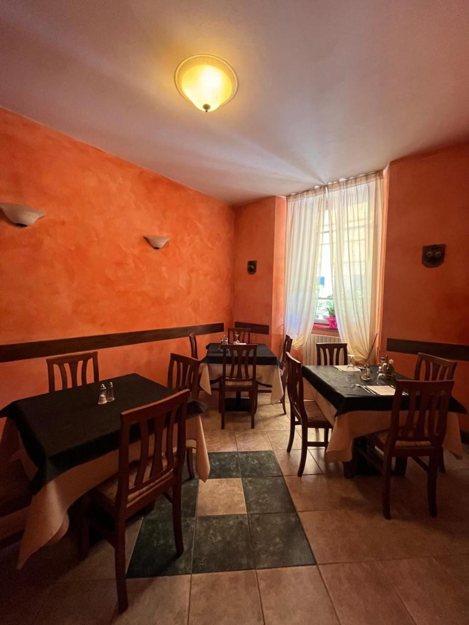 HOTEL LUDOVICO ARIOSTO photo 3