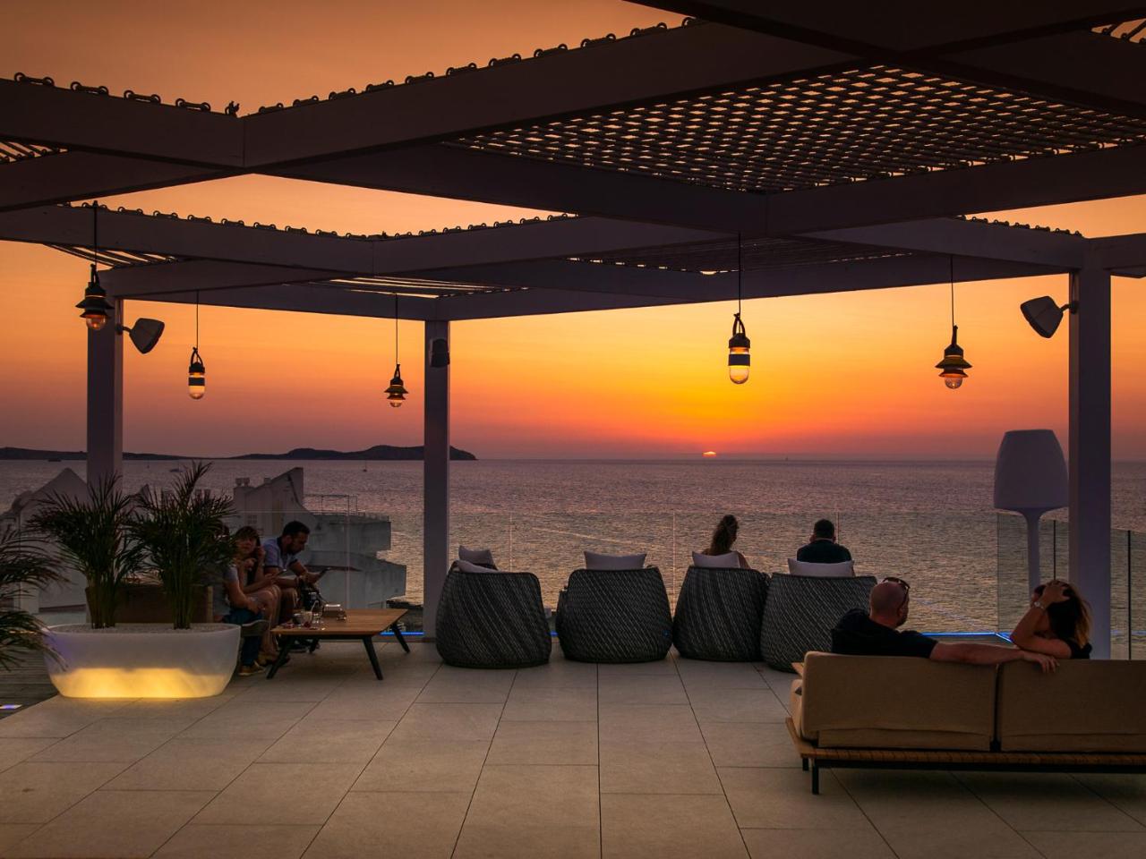 Amàre Beach Hotel Ibiza Adults Only photo 4