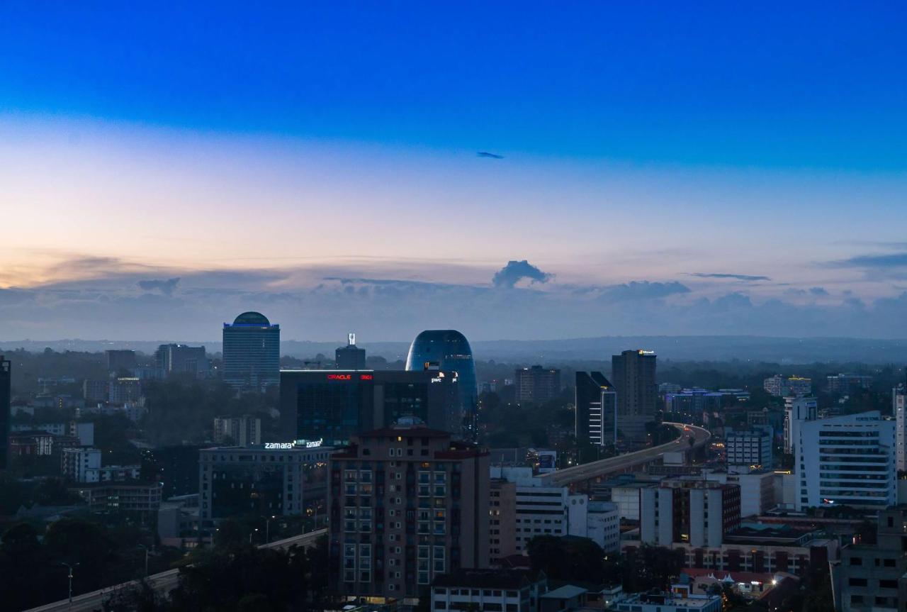 Hyatt Regency Nairobi Westlands photo 4