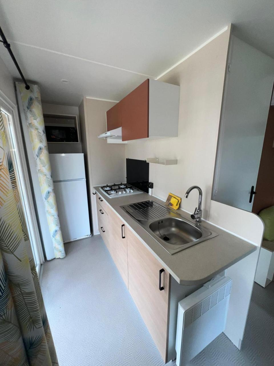 Camping Oliana photo 3
