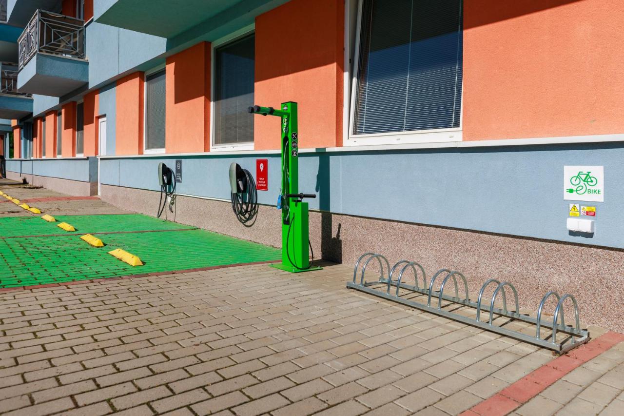 Agro Complex Apartments - 2