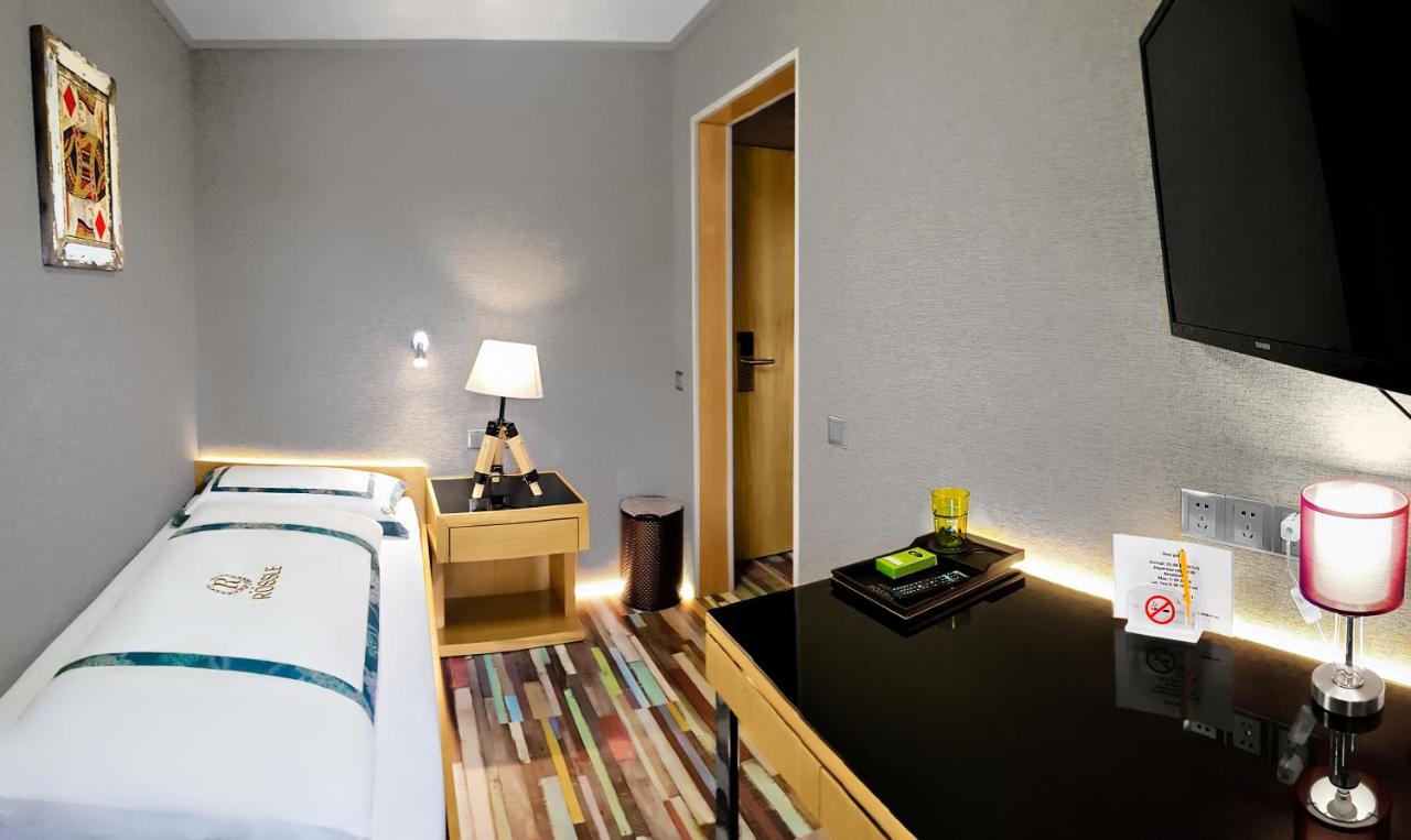 Hotel Rössle photo 3