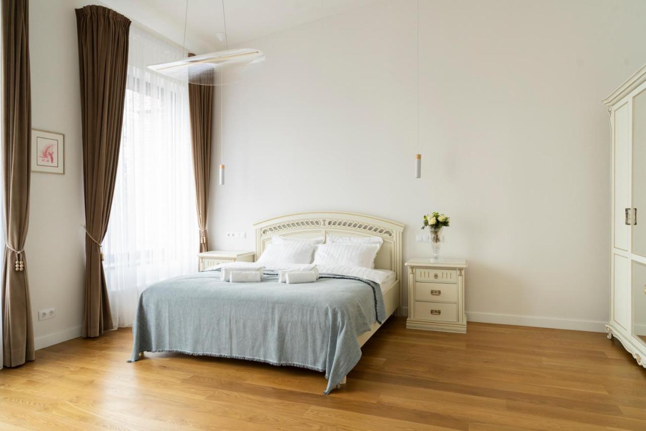 Villa Langberg Spa - 5