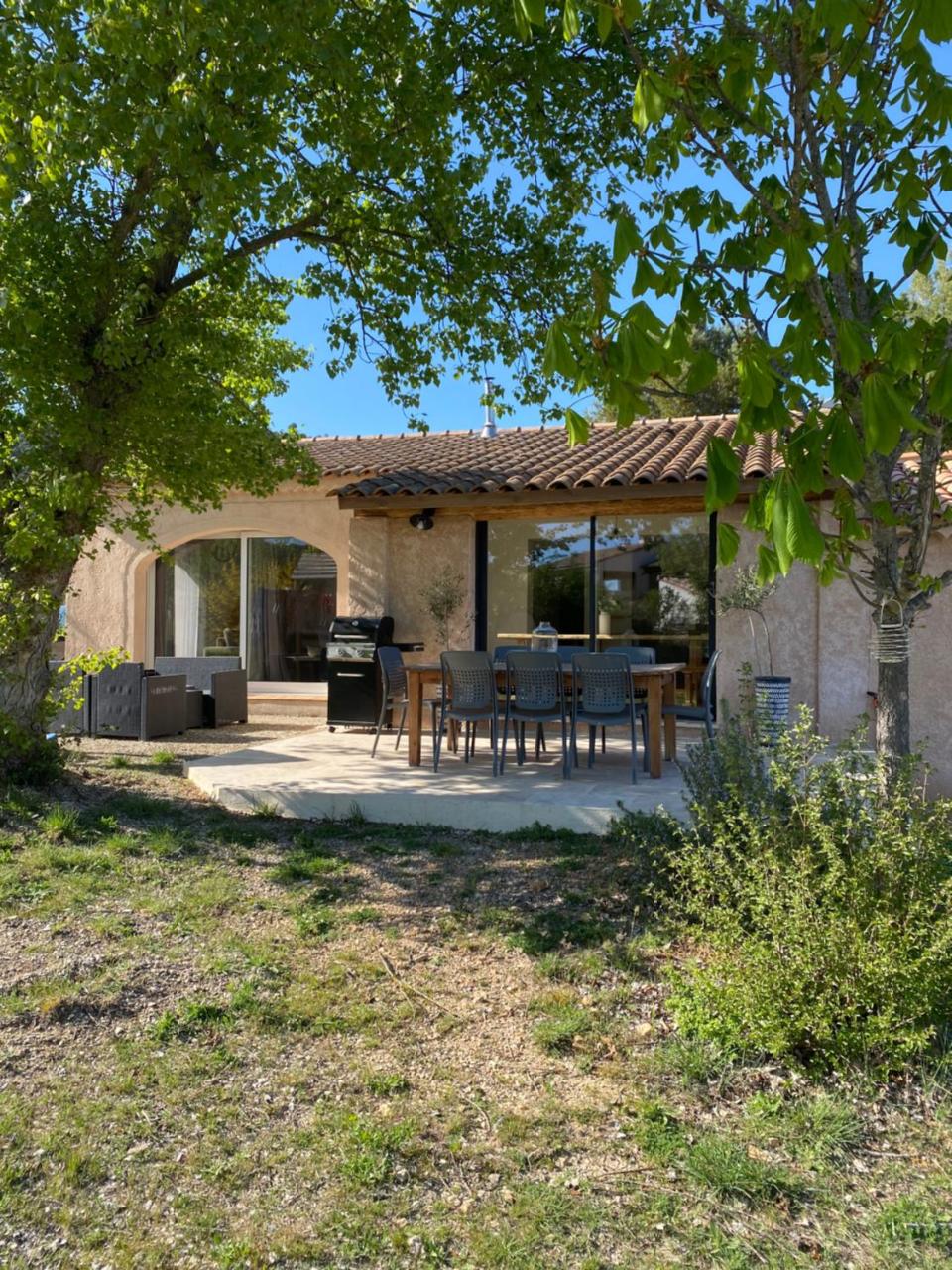 Villa Quinson - 3
