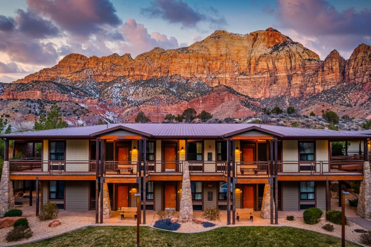 Foto - Red Cliffs Lodge Zion, A Tribute Portfolio Hotel