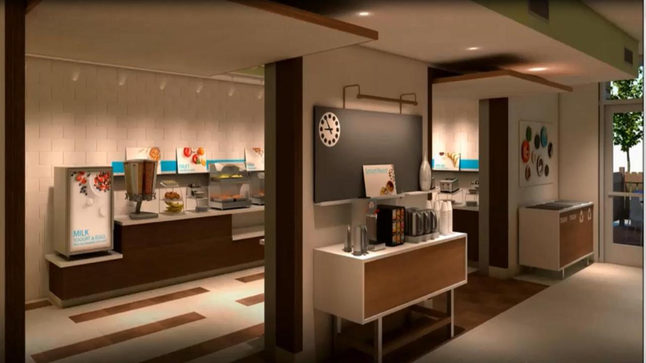 Holiday Inn Express & Suites St. John's Airport By IHG photo 3
