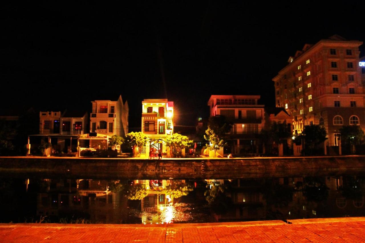 Dong Nguyen Riverside Homestay photo 4