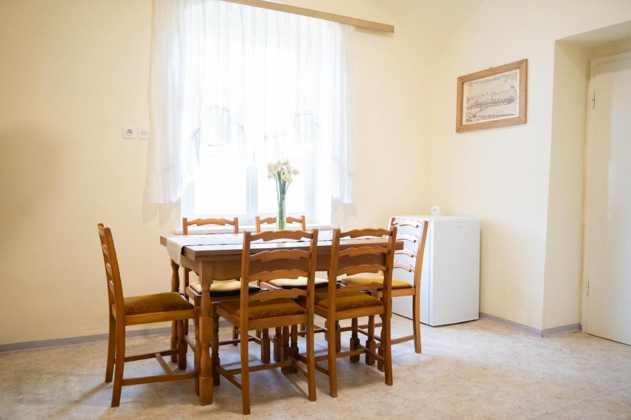 Apartmaji PAJTLER - 3