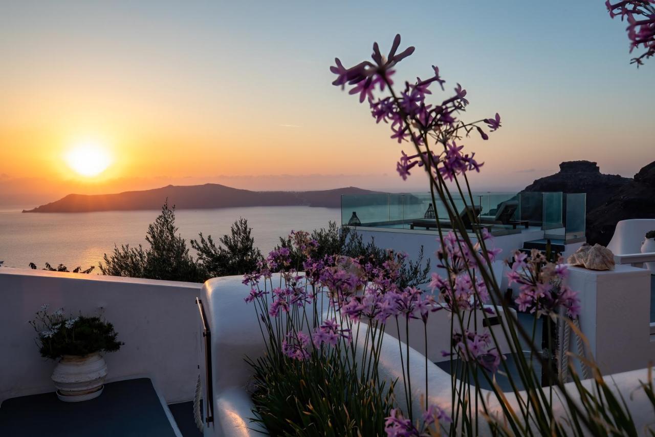 Santorini View Studios - Firostefani Caldera - 2