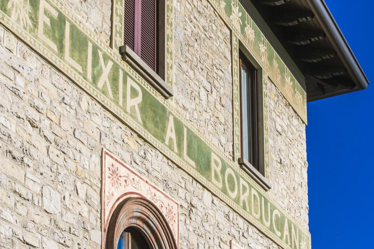Al Borducan Boutique Hotel - 2