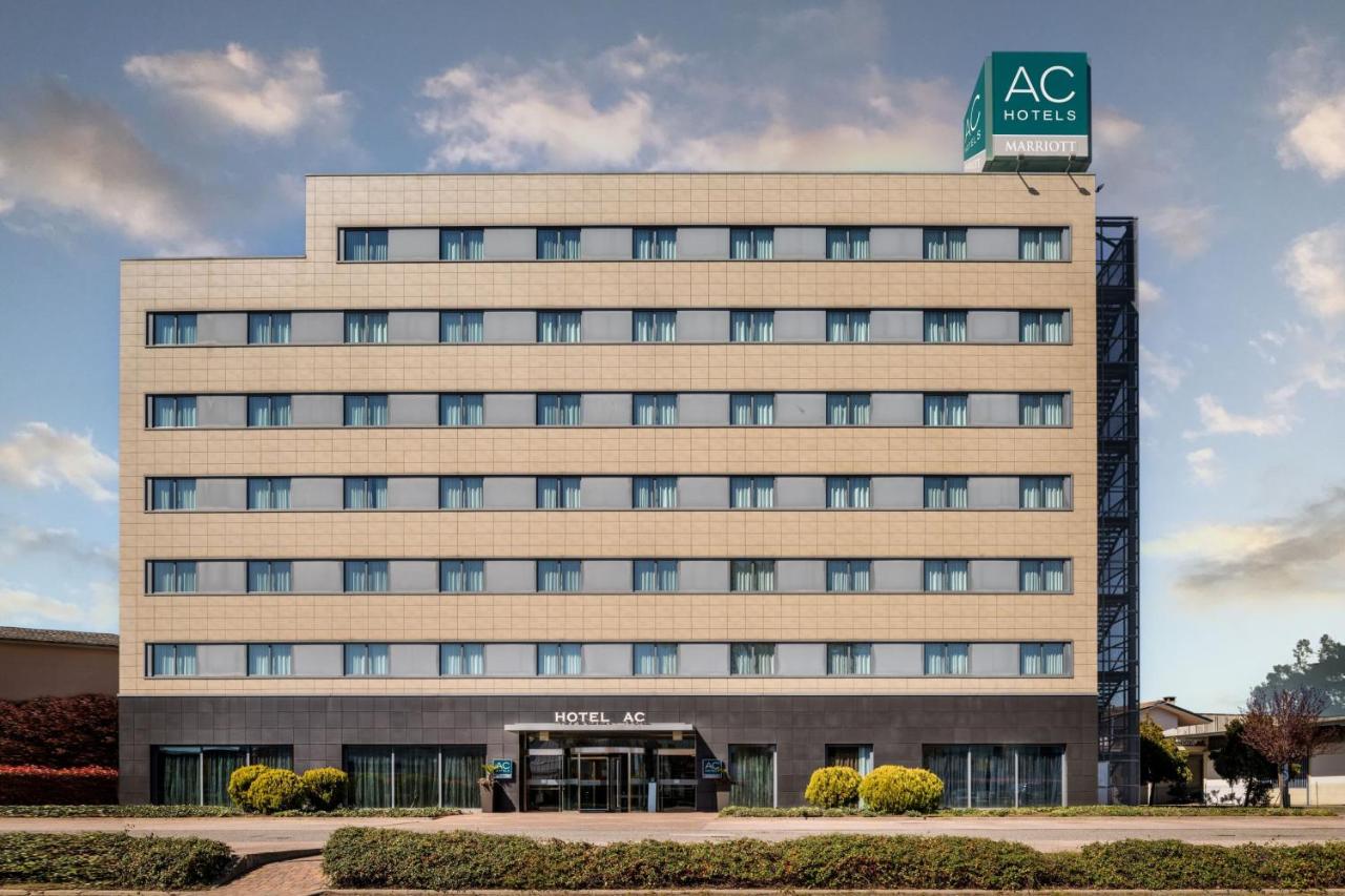 Foto - AC Hotel Vicenza by Marriott