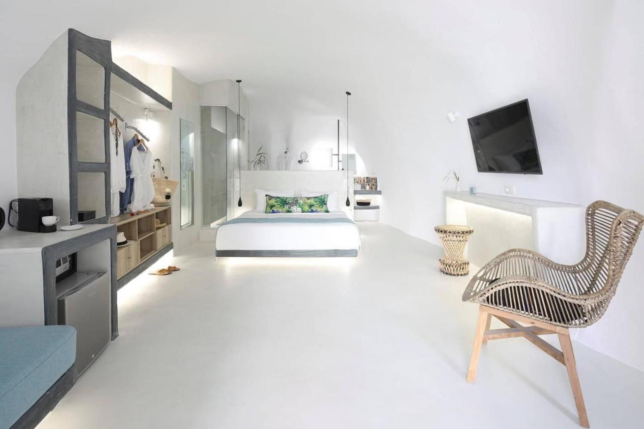 Edem Boutique Suites - 3