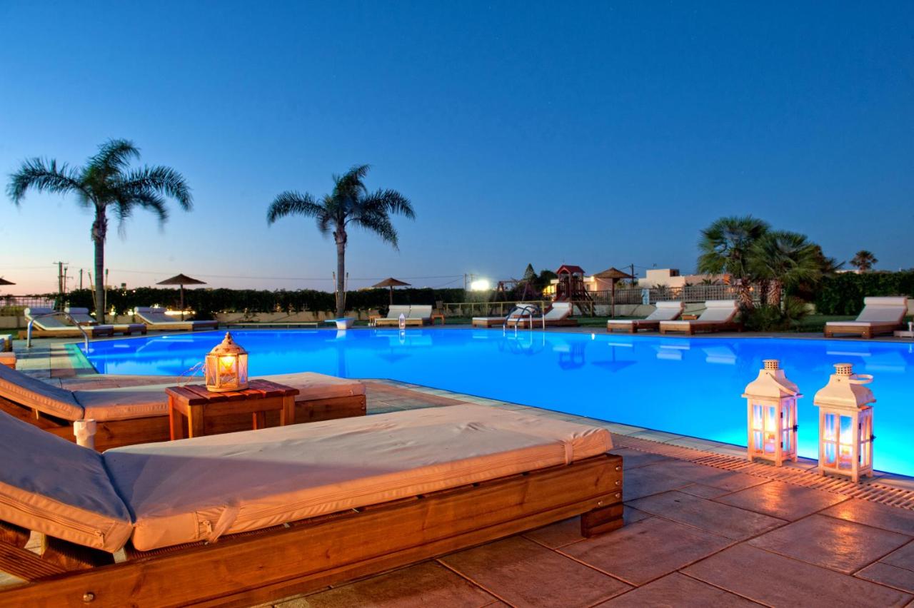 Socrates Hotel Malia Beach - 2