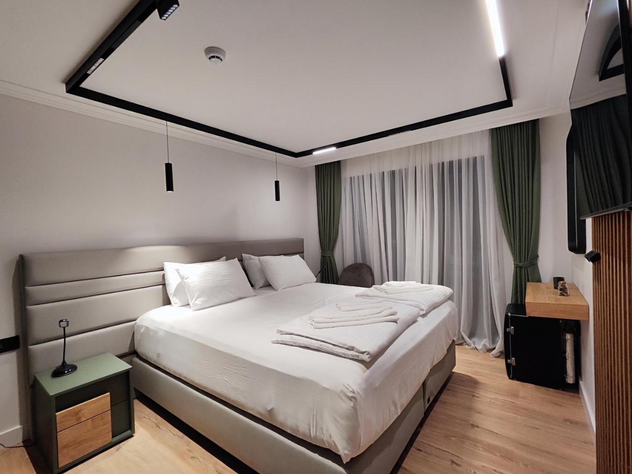 AMD Premium rooms Budva - 5