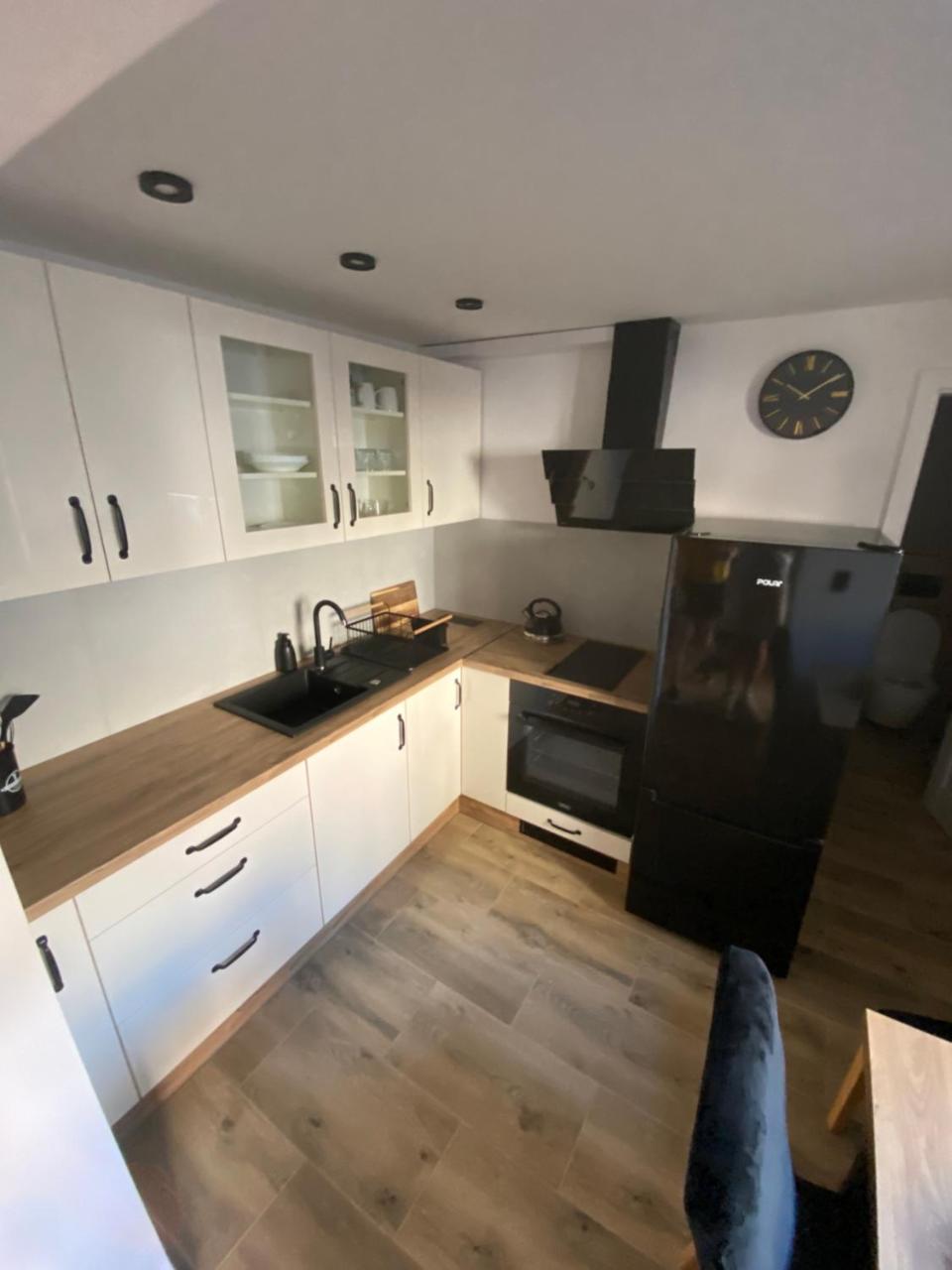 Apartament przy Browarze - 5