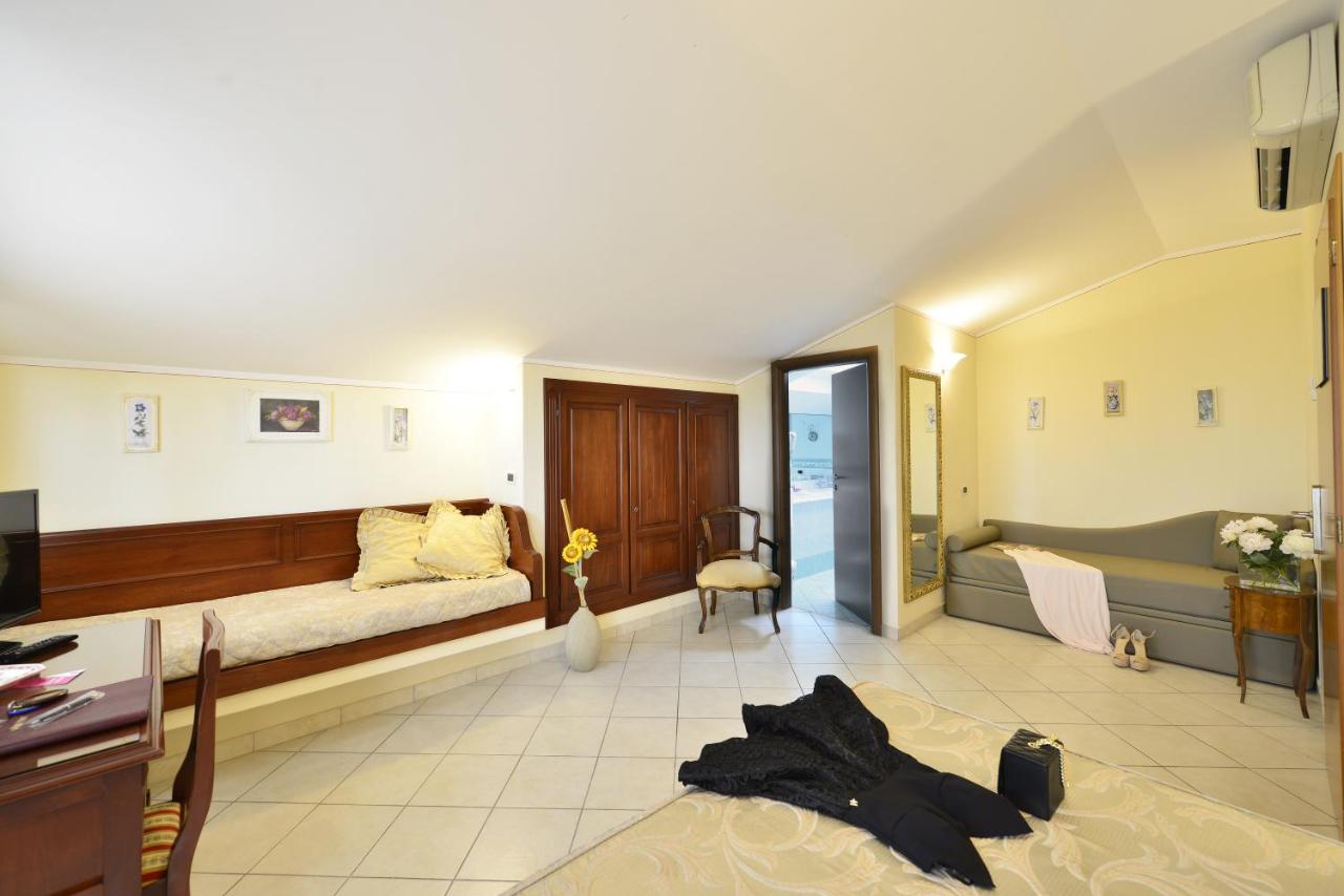 Foto - Hotel Villa Tiziana