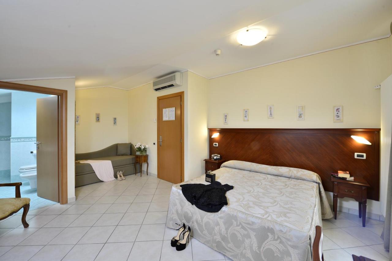 Foto - Hotel Villa Tiziana