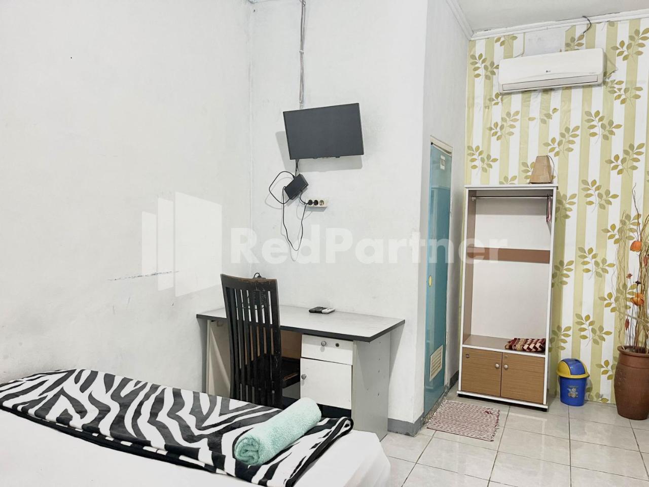 Lafa Park Syariah Rengas Bandung Cikarang Redpartner photo 2