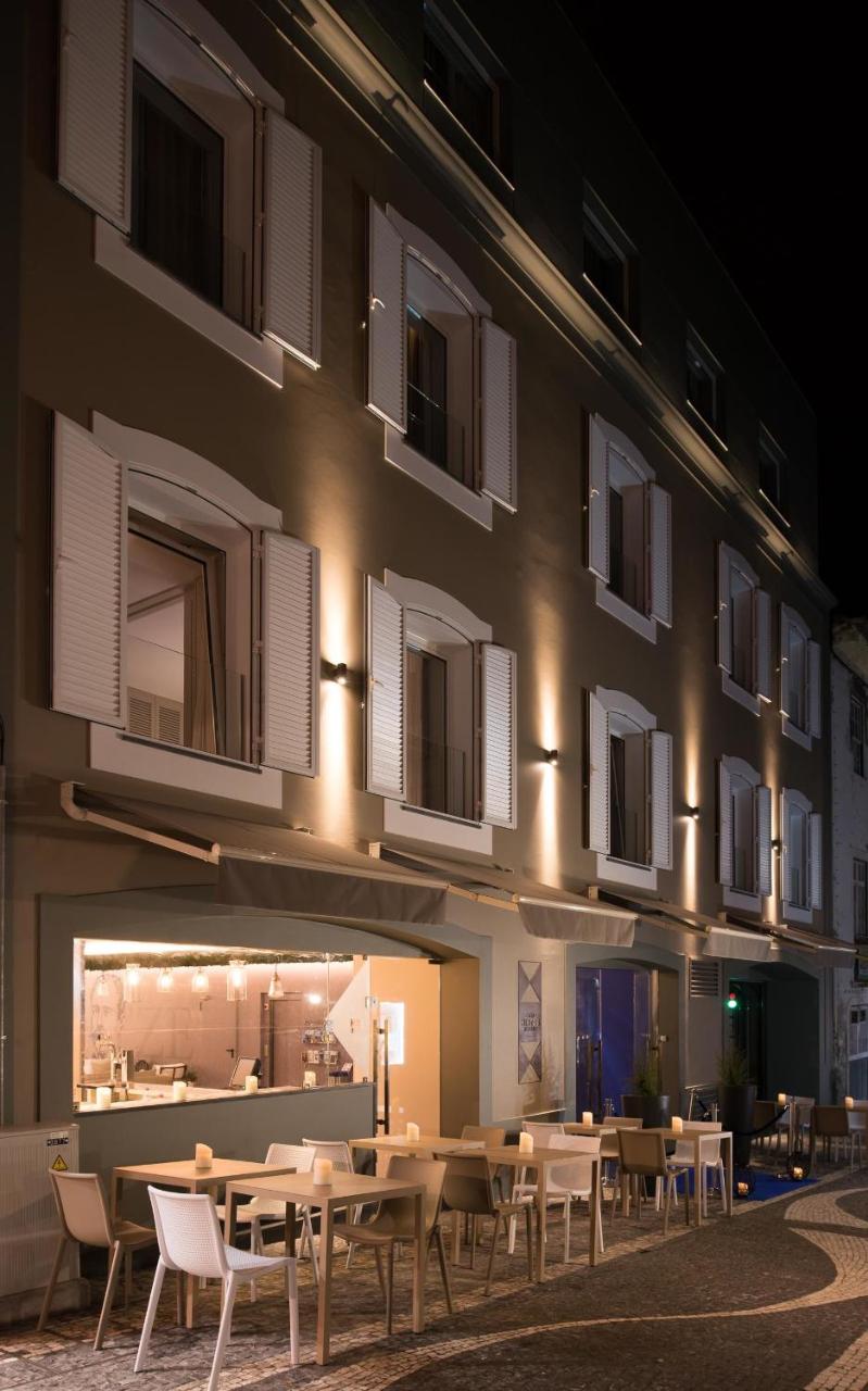 Hotel Casa Hintze Ribeiro photo 2