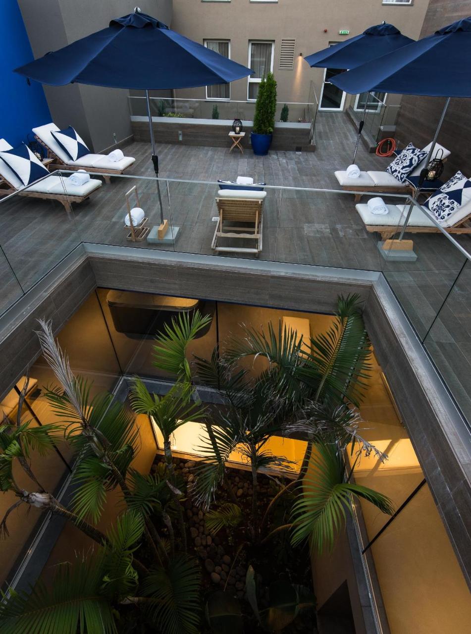 Hotel Casa Hintze Ribeiro