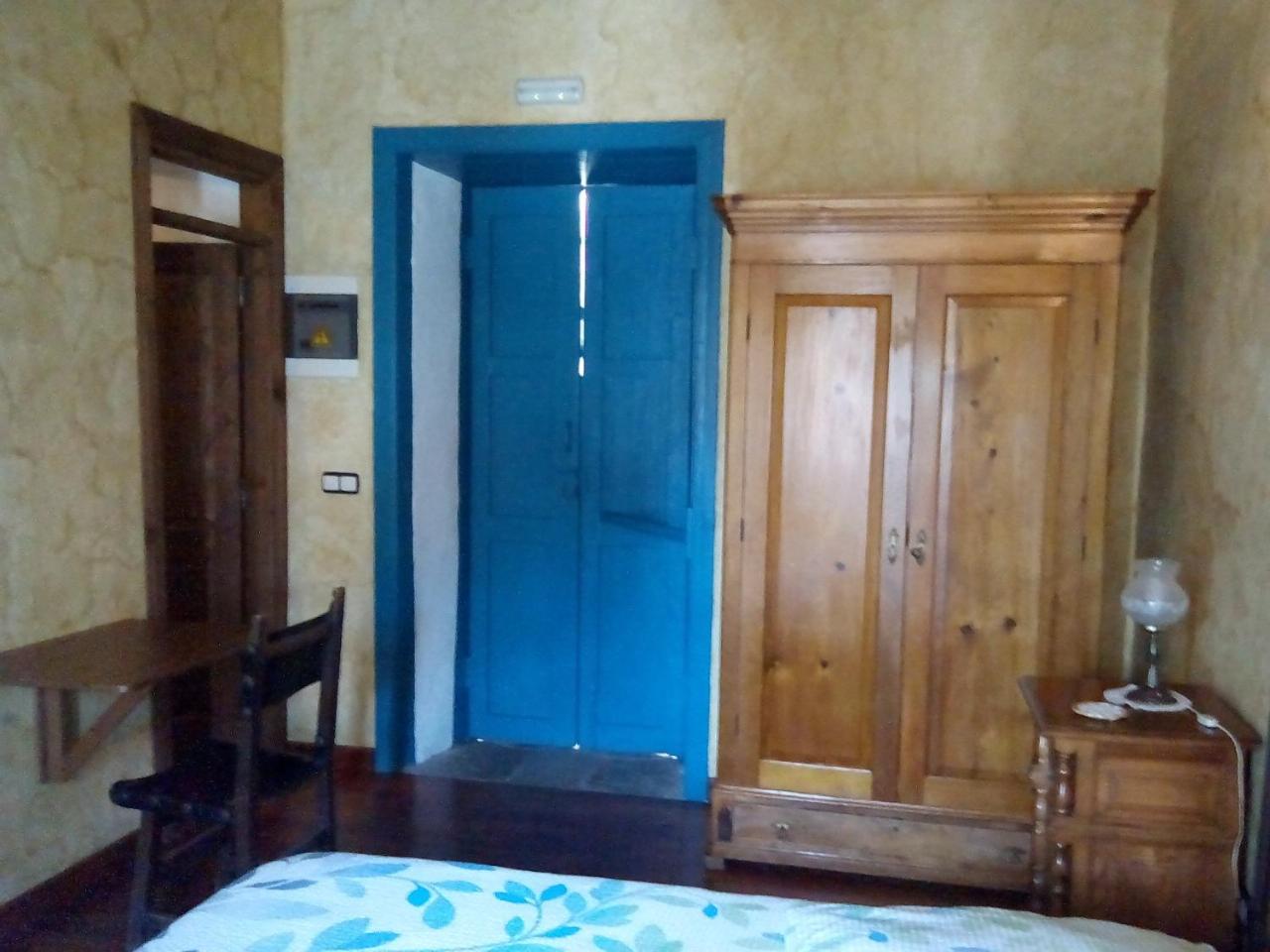 Hotel Rural 4 Esquinas photo 4