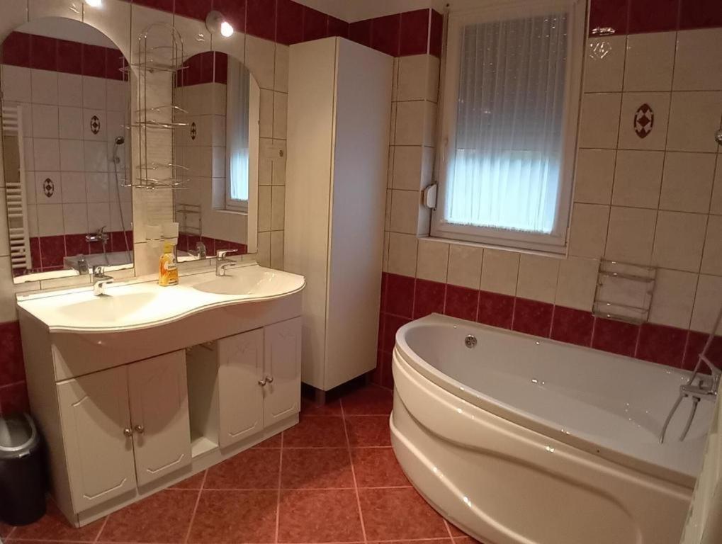 HOME apartman - 2