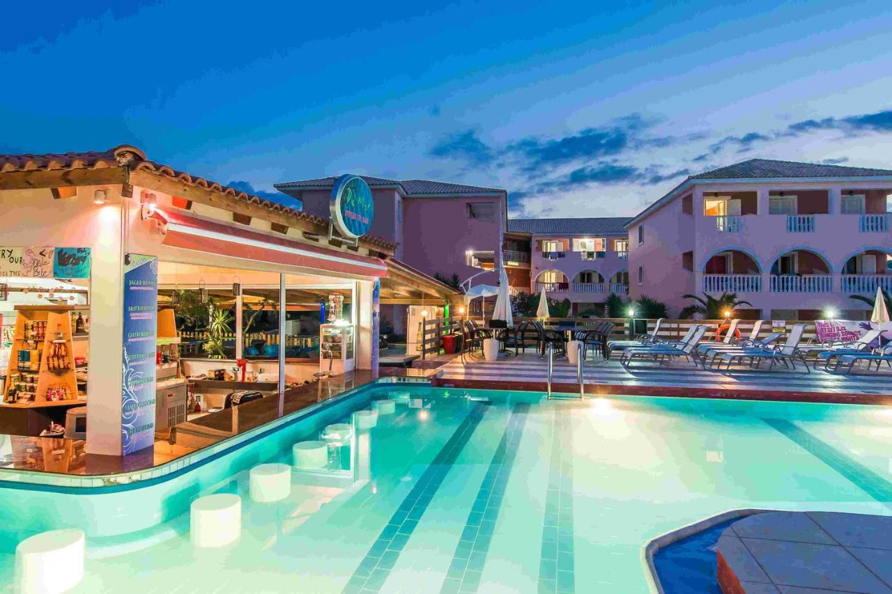 Savvas Hotel photo 3