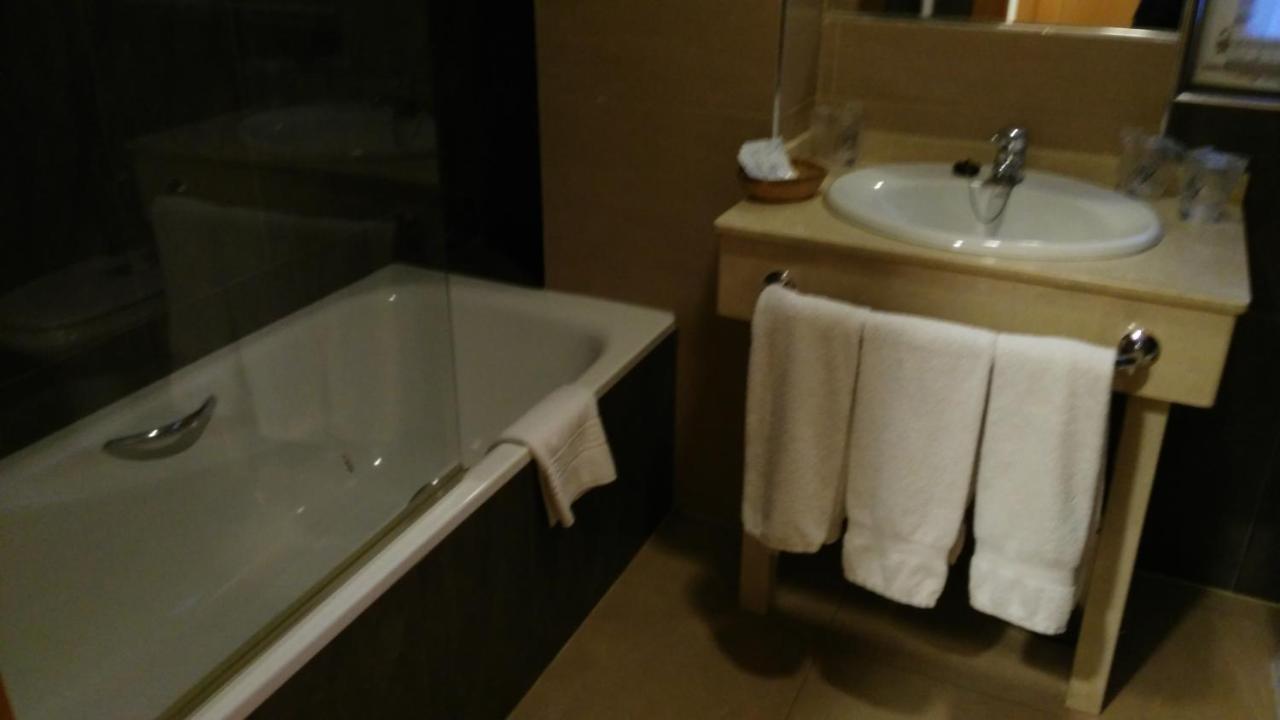 Hotel Alfageme photo 3