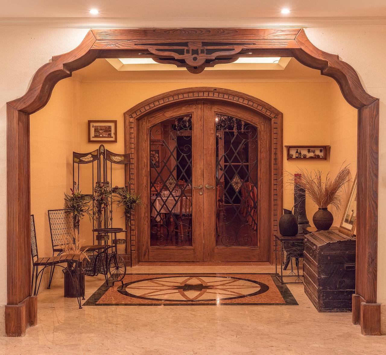 Old Palace Resort Sahl Hasheesh photo 3