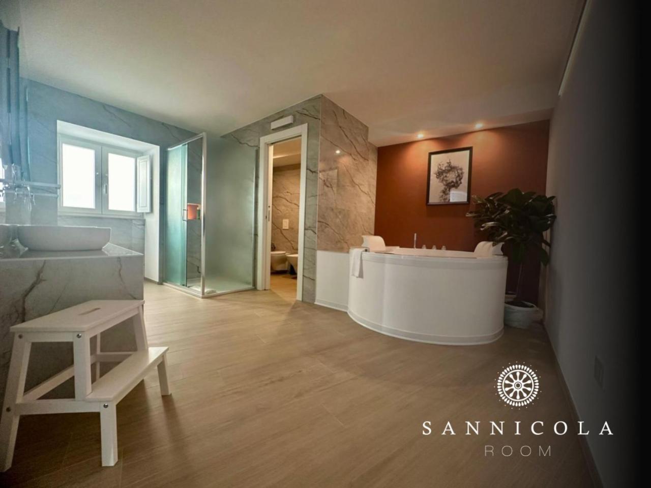 San Nicola Room e spa - 4