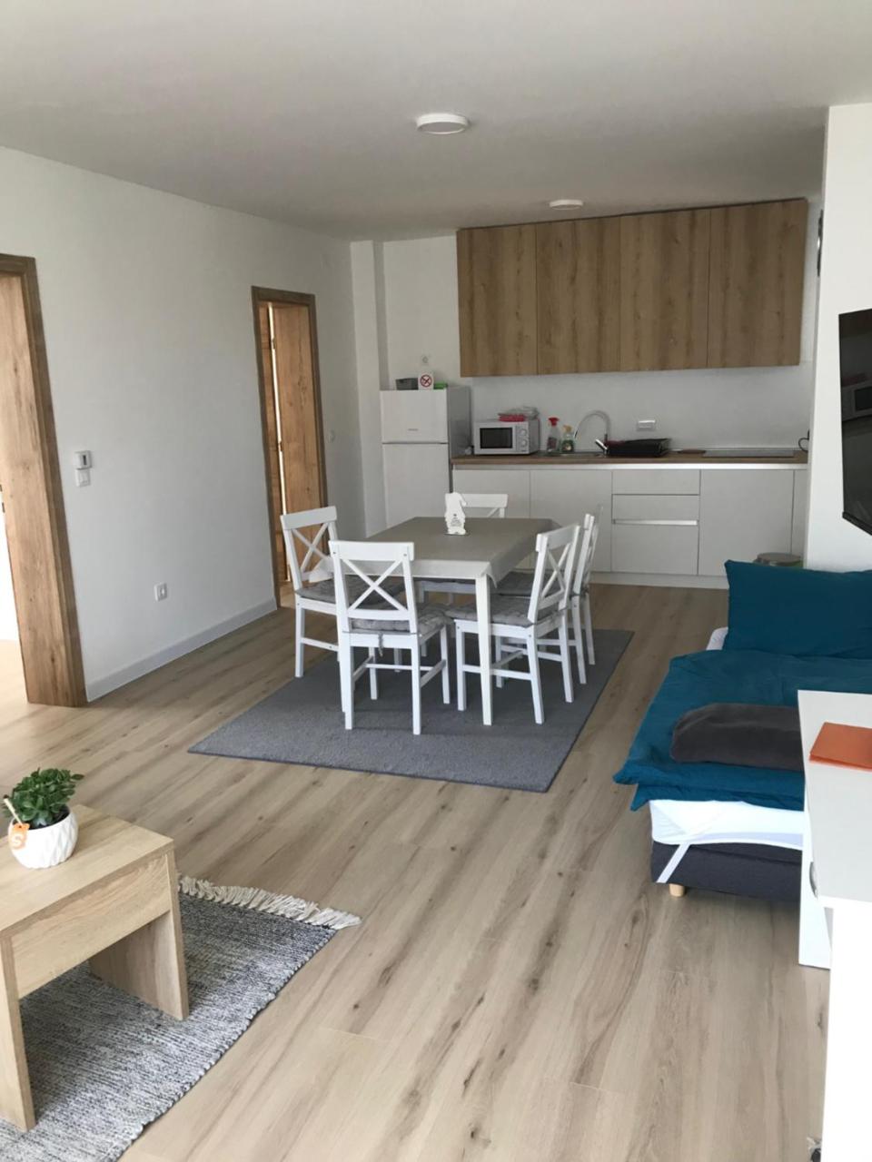 Apartman SLAVONIA 2 - 4