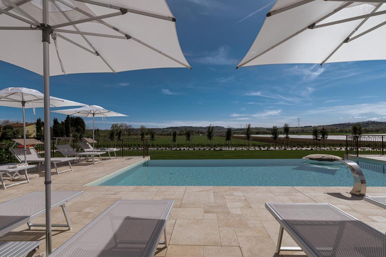 Luxury Villa Mei - SPA, Pool & Jacuzzi-Wedding - 6