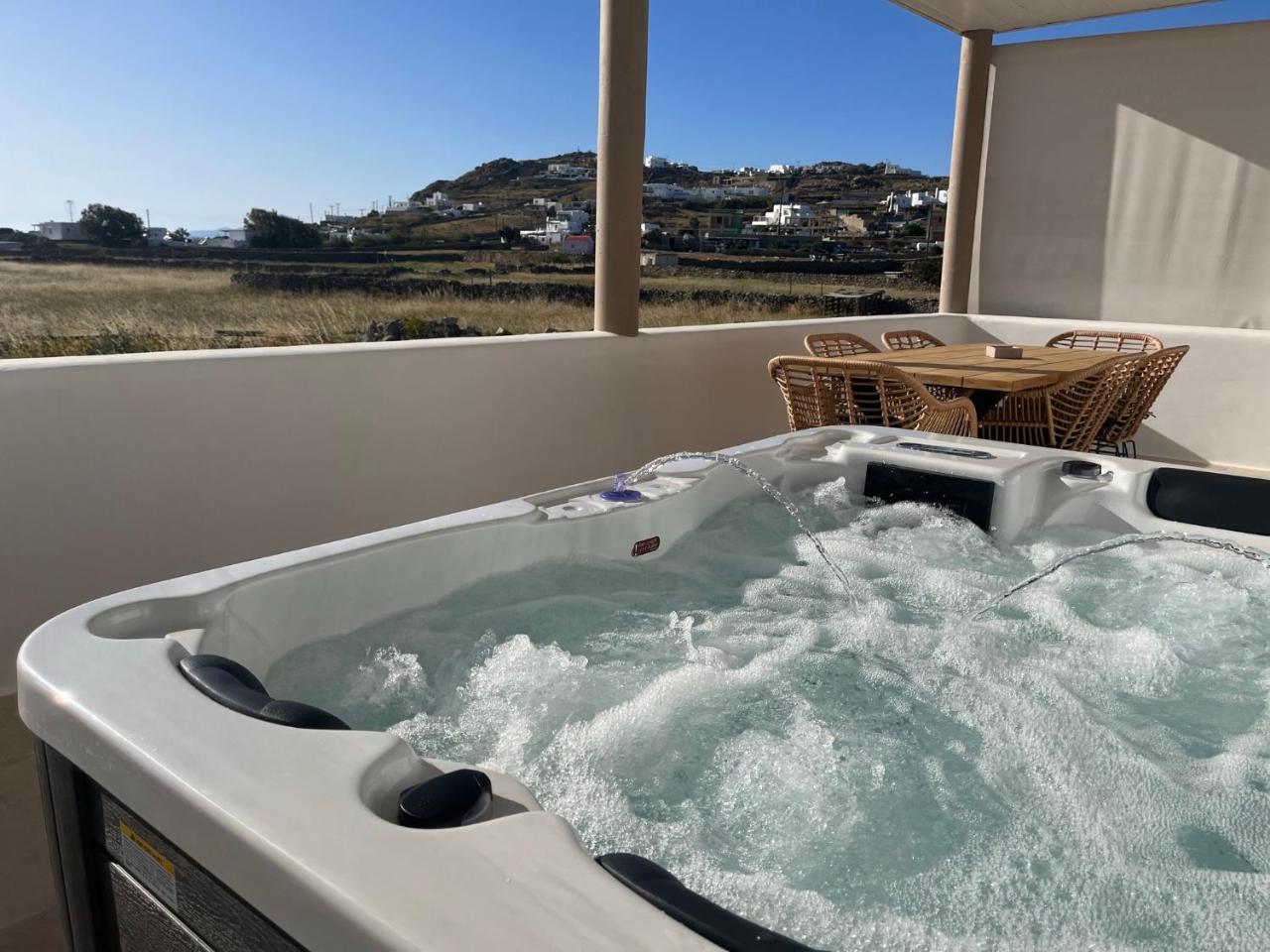 Gaia Mykonos Villas & Suites - 5