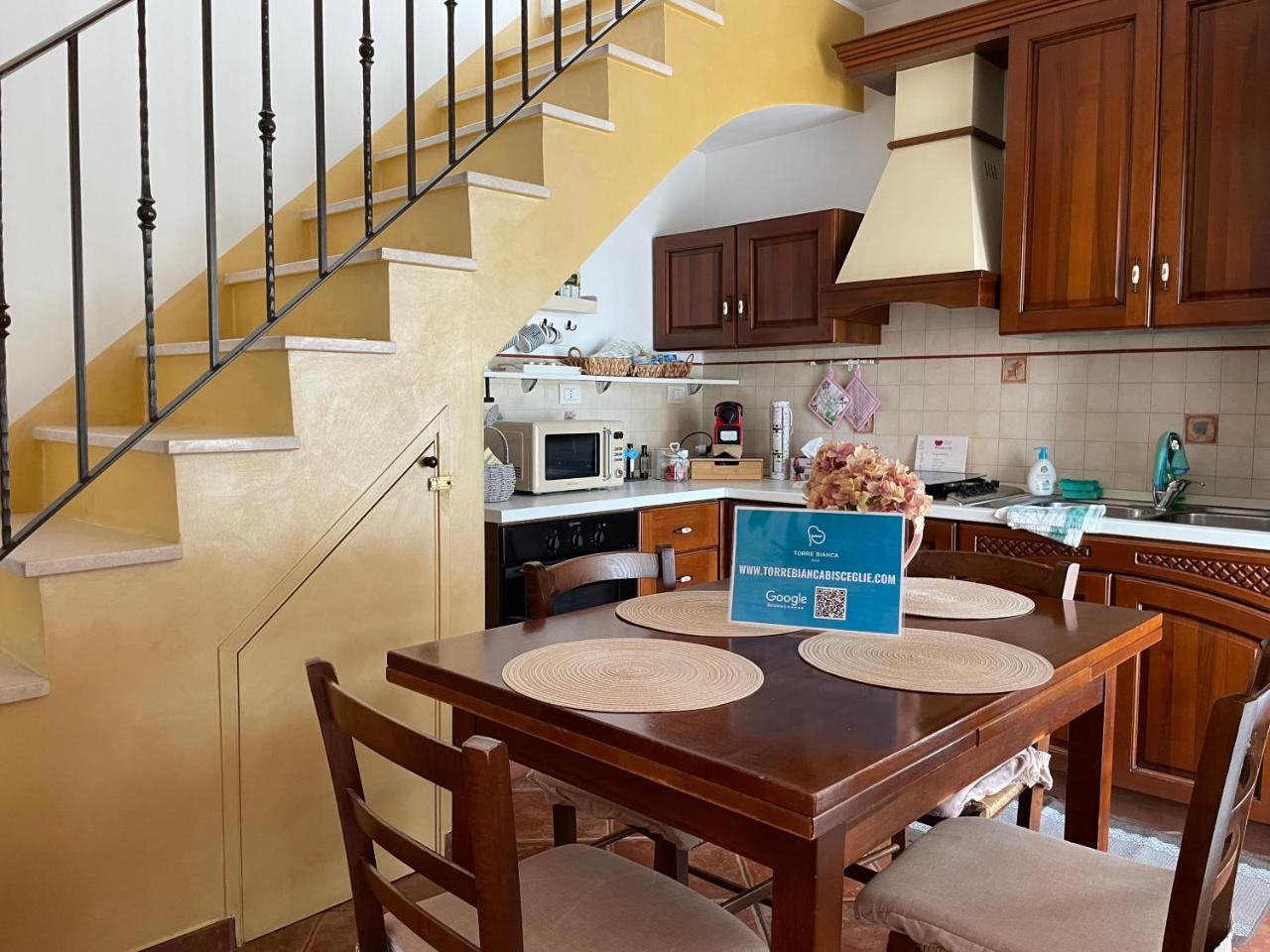 Torre Bianca Bisceglie B&B vicino al mare - 6