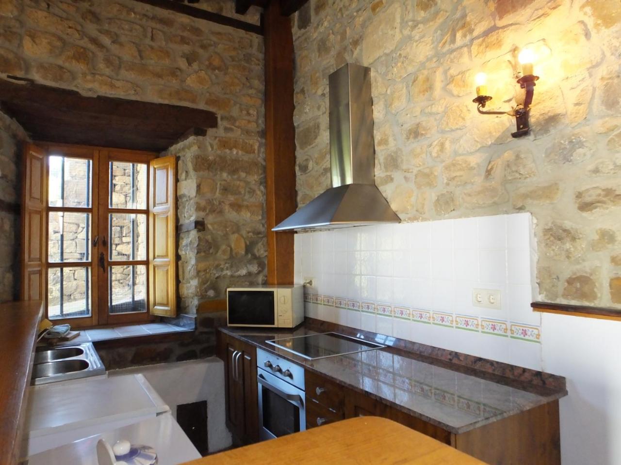 Casa Rural Sobrevilla II photo 3