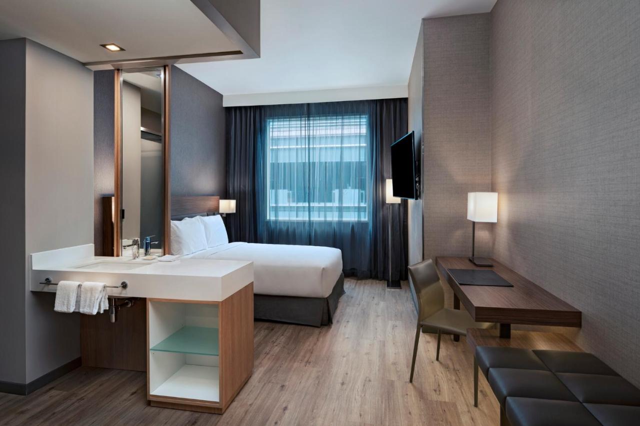 AC Hotel San Jose Escazu photo 2