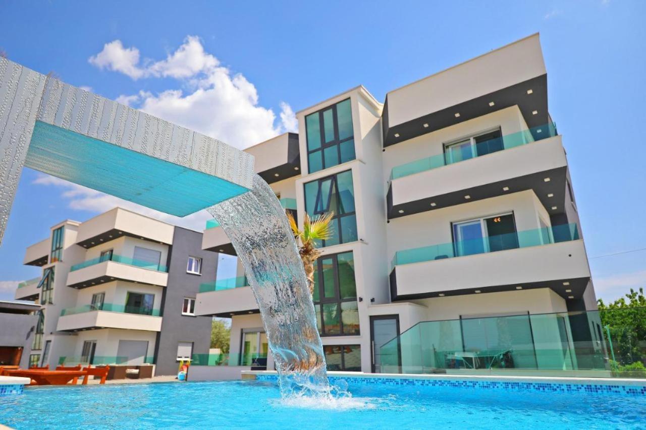 Boutique Apartments Ad Astra1 - 2
