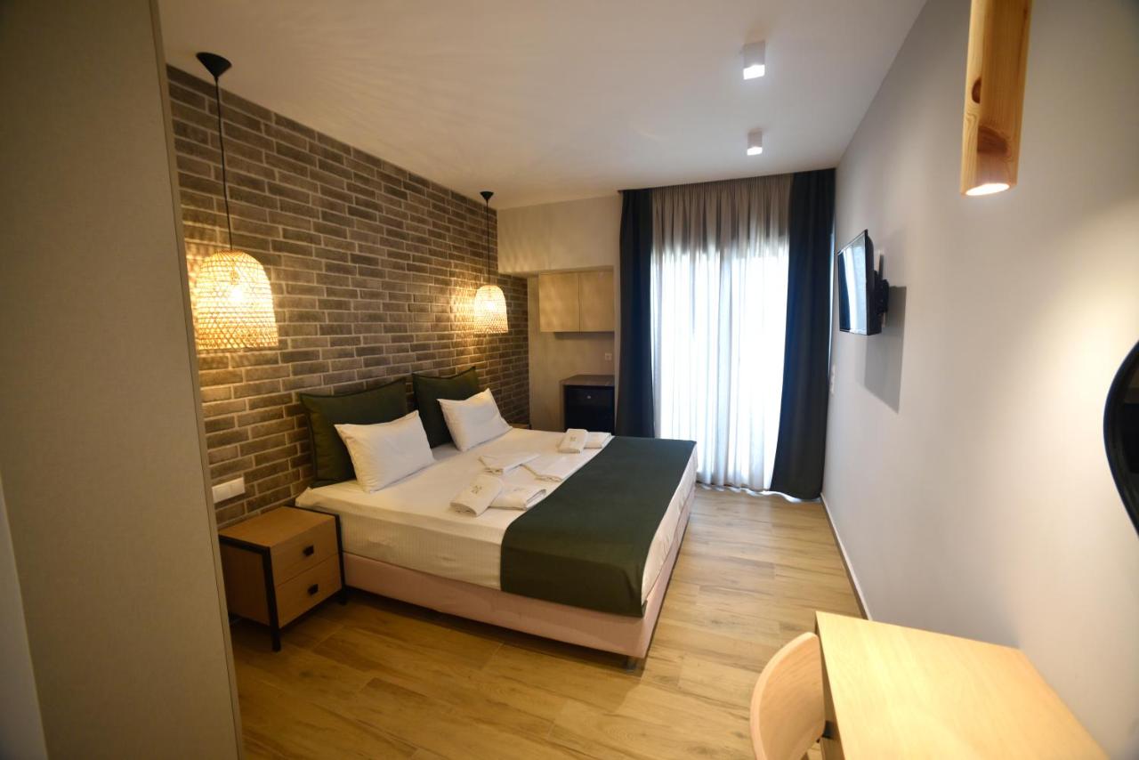 Sunset Hotel - 3