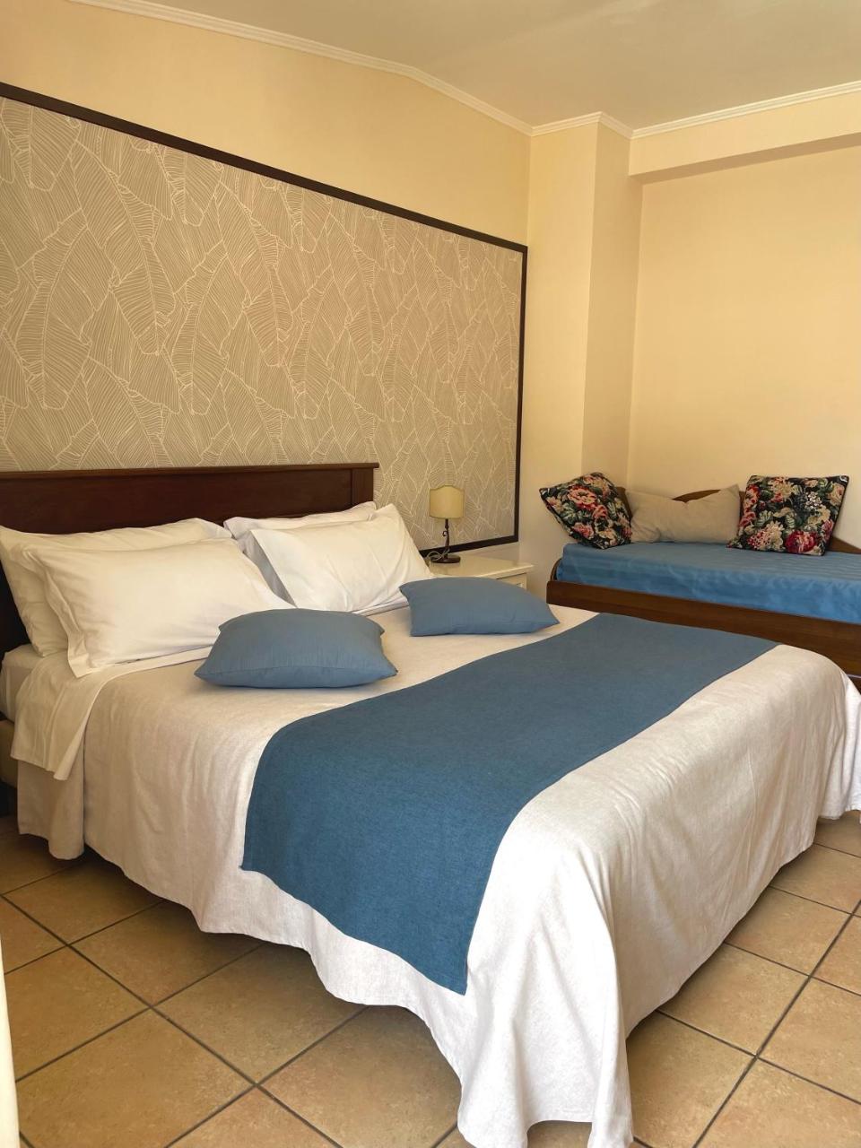 Foto - Casa Famiani Bed & Breakfast