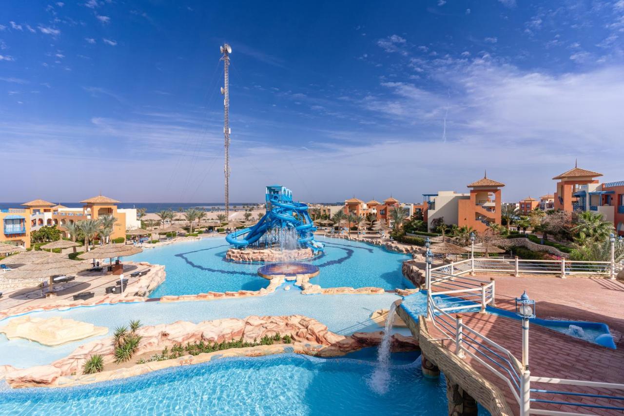 Foto - Faraana Heights Aqua Park