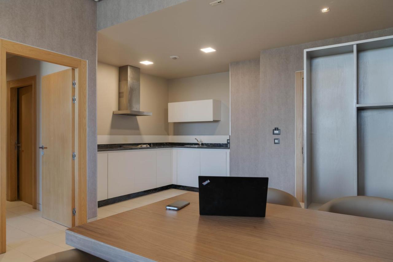 Pestana Casablanca, Seaside Suites & Residences photo 2