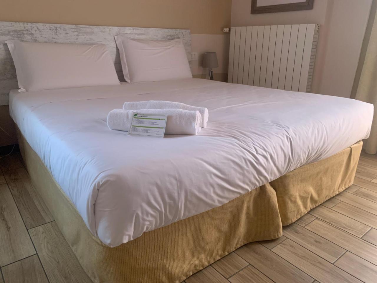 La Bergamina Hotel & Restaurant photo 3