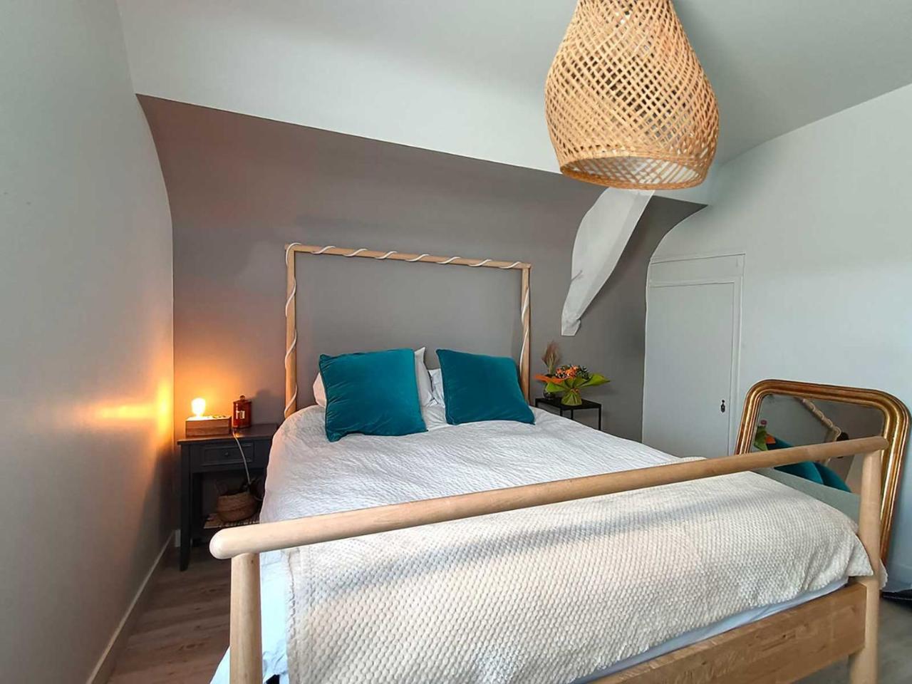 Appartement Confort Laval - 6